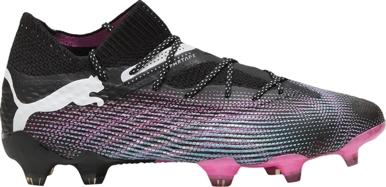 Кроссовки Wmns Future Ultimate 7 FG AG 'Phenomenal Pack - Black', черный