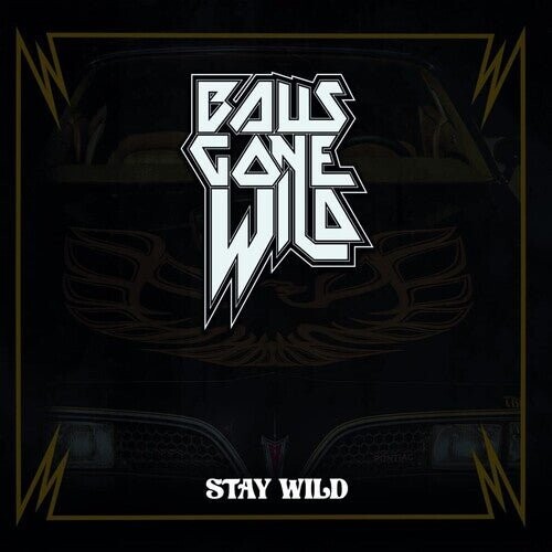 

Виниловая пластинка Balls Gone Wild - Stay Wild