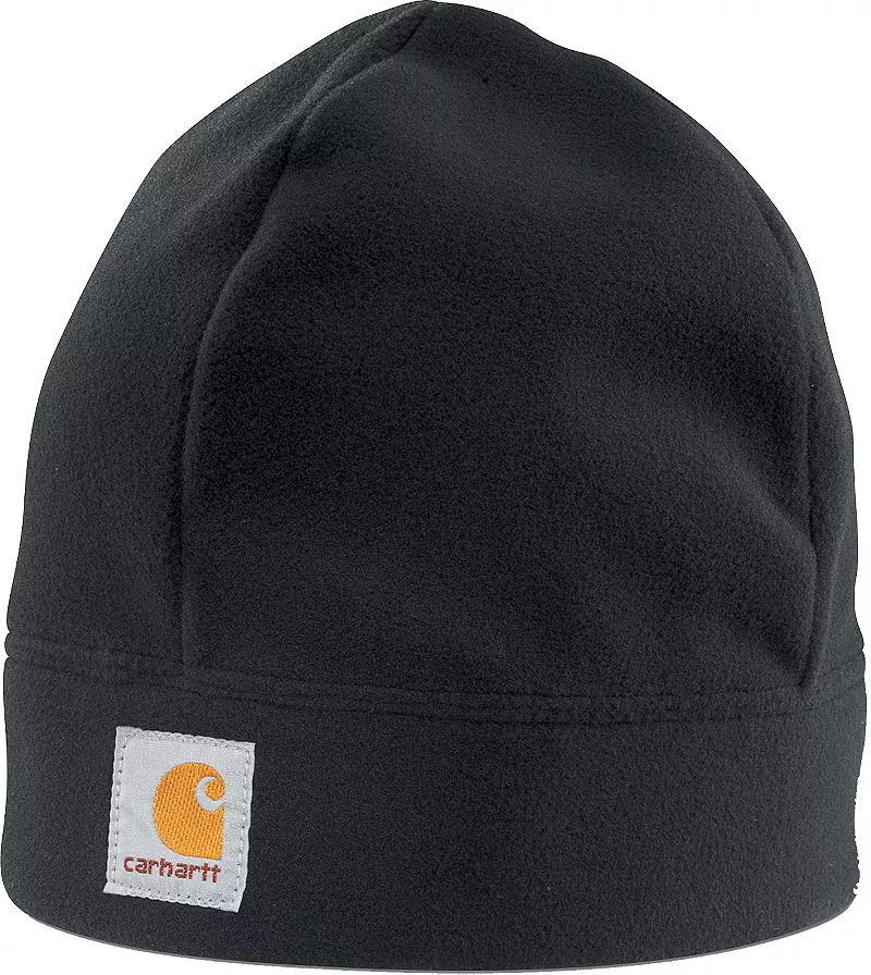 

Мужская флисовая шапка Carhartt, черный