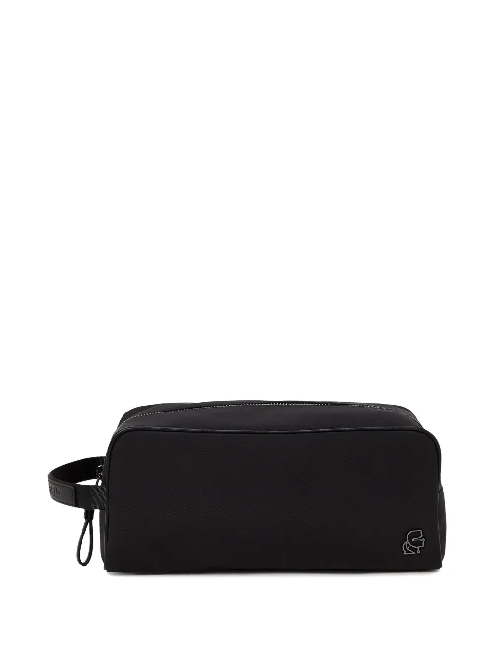 

Косметичка K/Kameo KARL LAGERFELD, черный