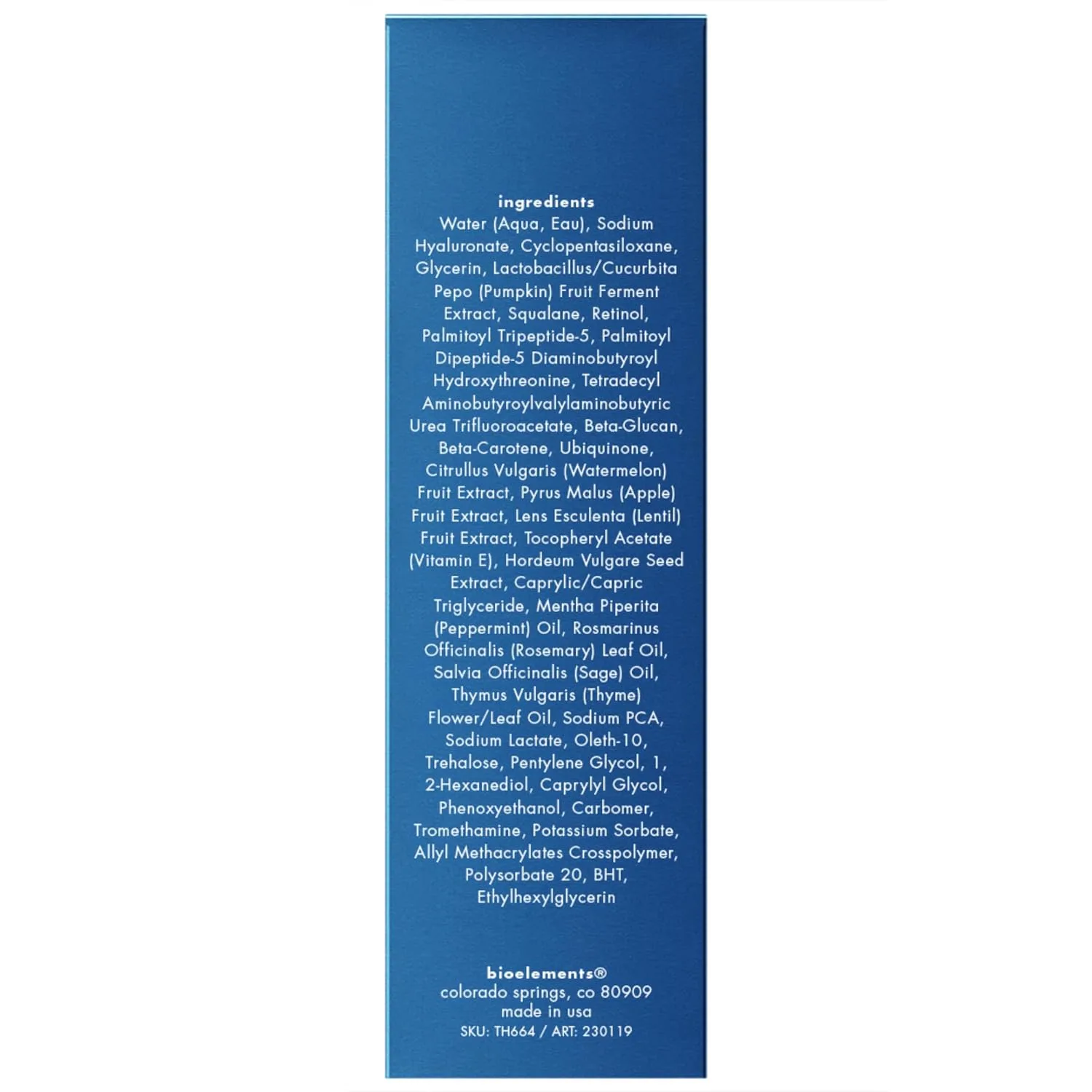 Сыворотка Bioelements — Age Activist Clinical Youth Serum, , увлажняет, отшелушивает, сужает поры и разглаживает, 30 мл — фото 2