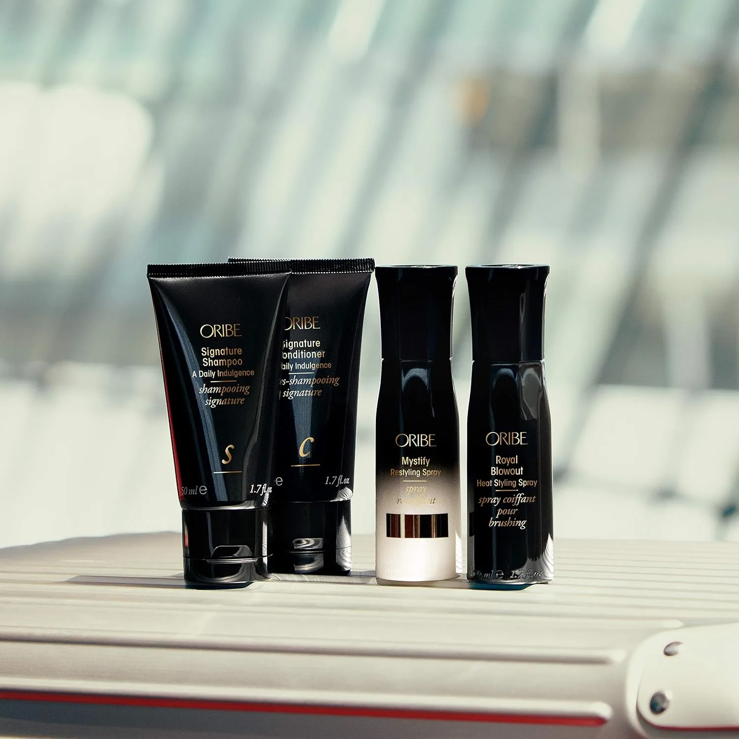 Кондиционер Oribe Signature — фото 3