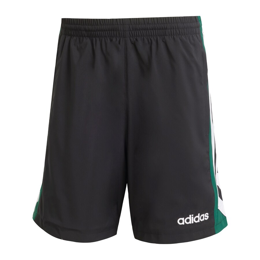 

Брюки свободного кроя ADIDAS ORIGINALS 90s, черный