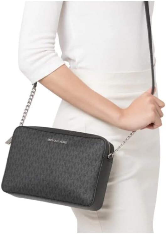 

Большая сумка через плечо Michael Kors 35H9STTC3B-001