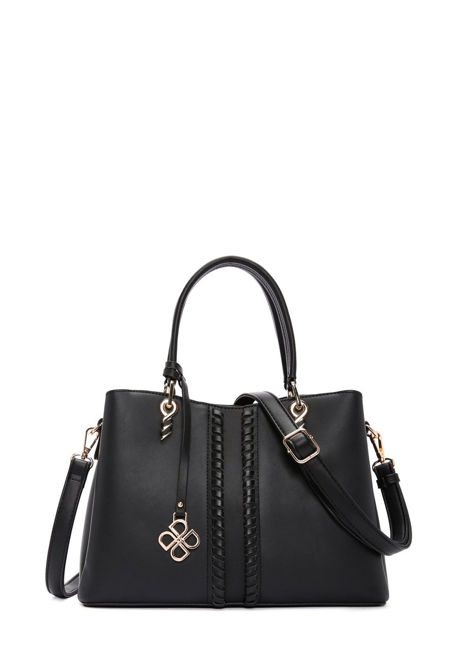 

Сумка Derimod Handbag, Black