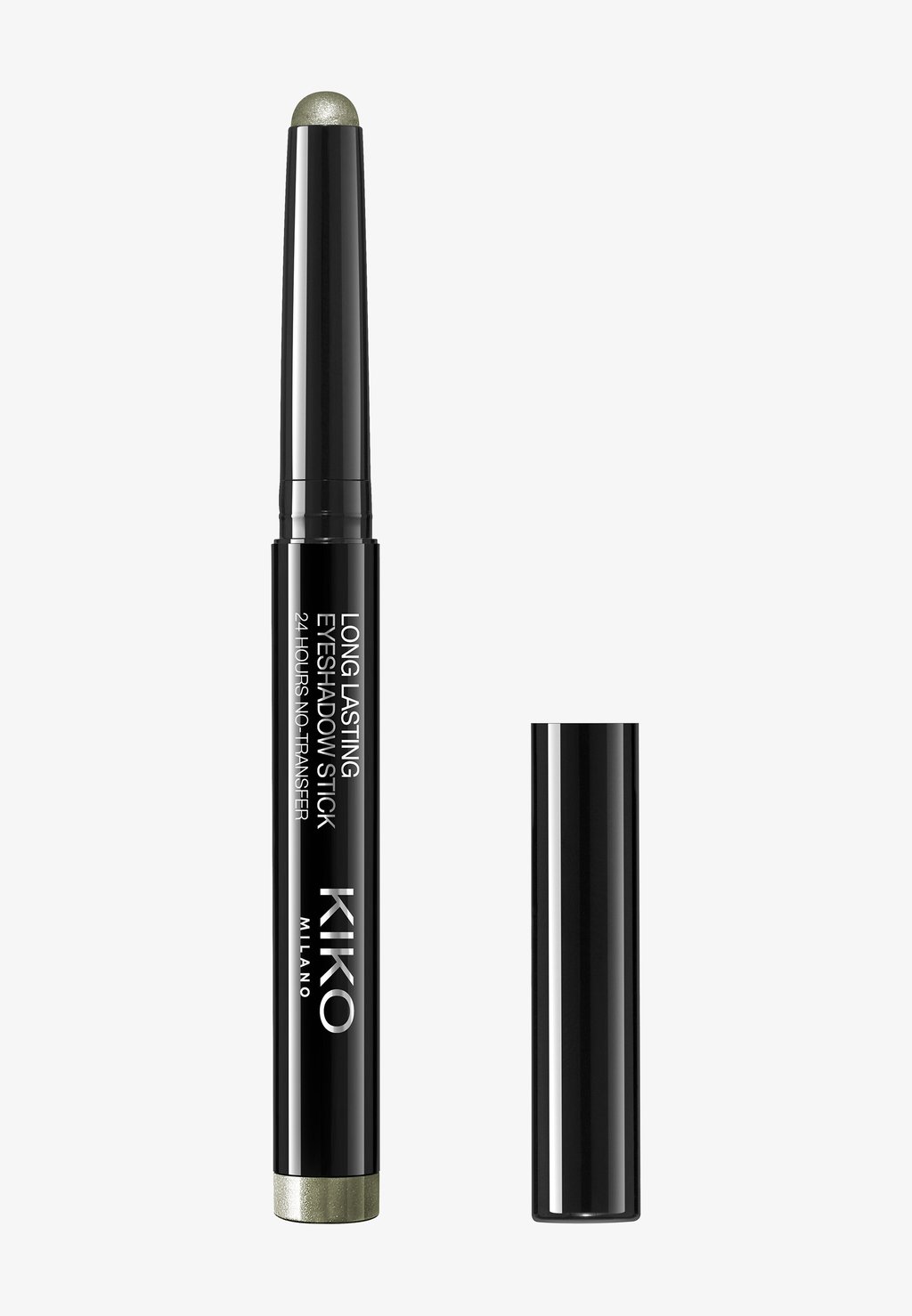 

Тени для век Long Lasting Eyeshadow Stick KIKO Milano, цвет light green