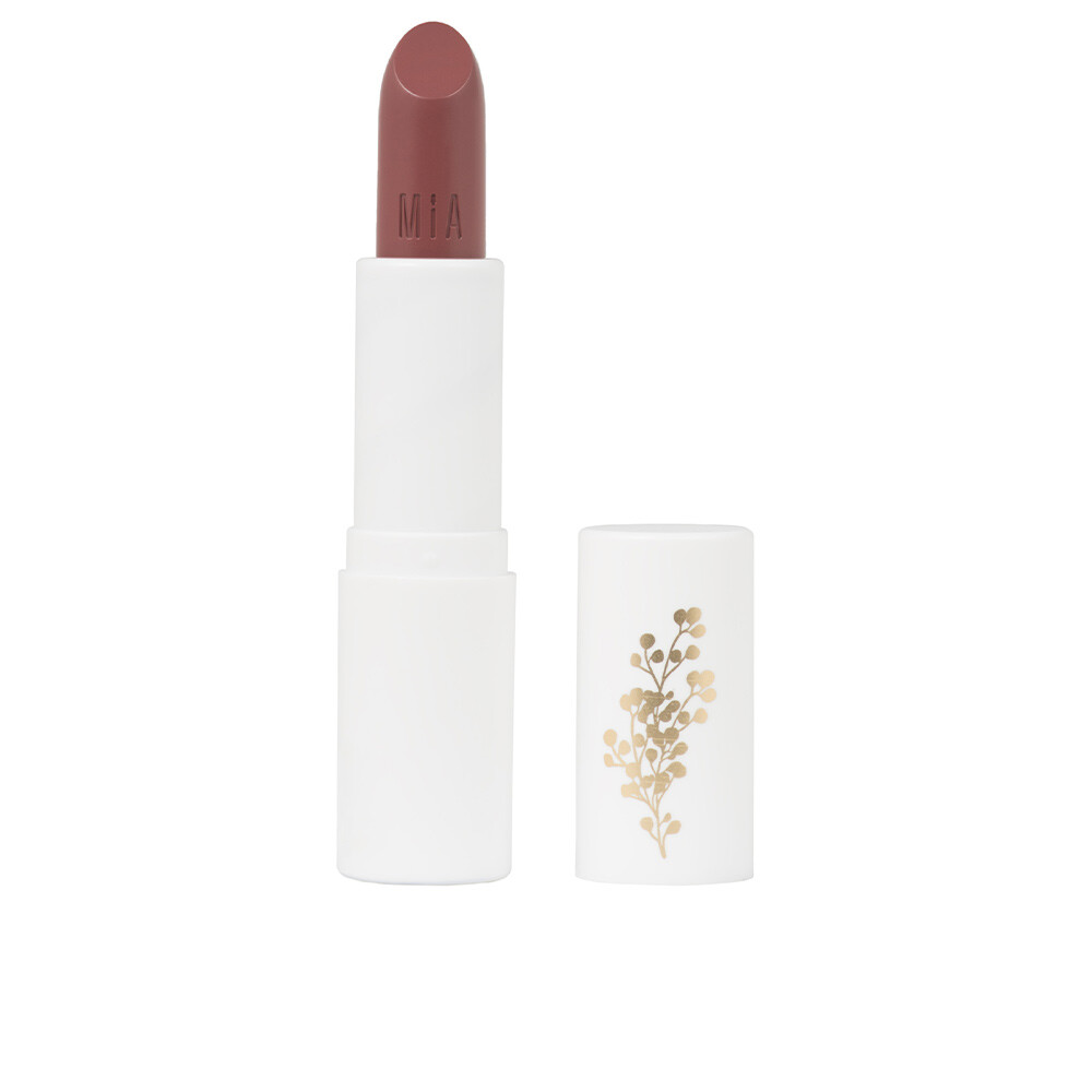 

Губная помада Labial mate luxury nudes Mia cosmetics paris, 4г, 517-nutmeg