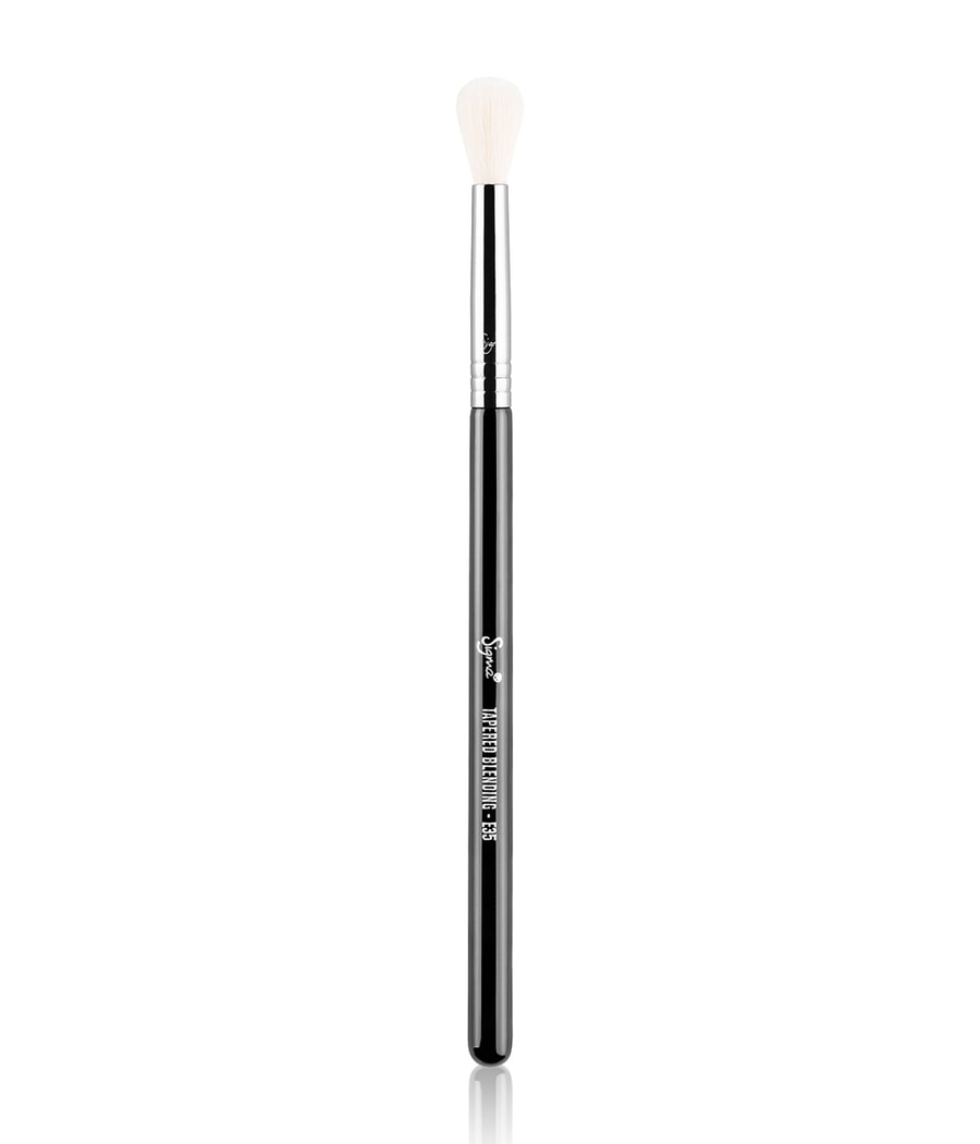 

Кисть для теней Sigma Beauty E35 - Tapered Blending, 1 шт.