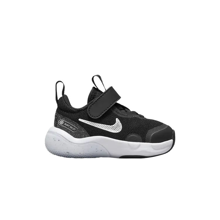 

Кроссовки Nike Explor Next Nature TD, черный