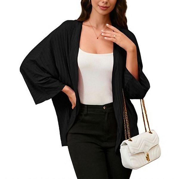 

Легкий кардиган для женщин Xuba