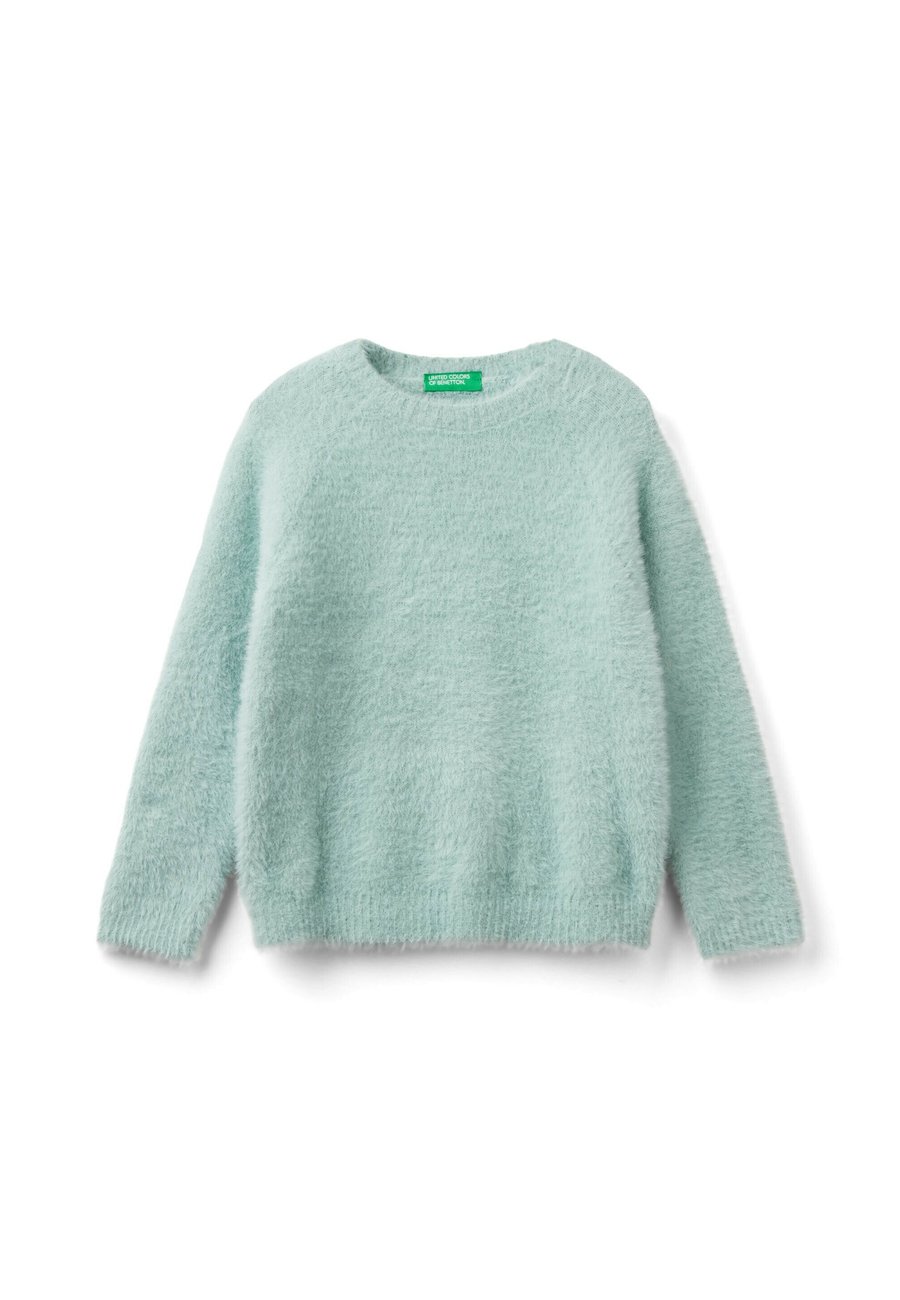

Джемпер United Colors of Benetton Jumper, Green