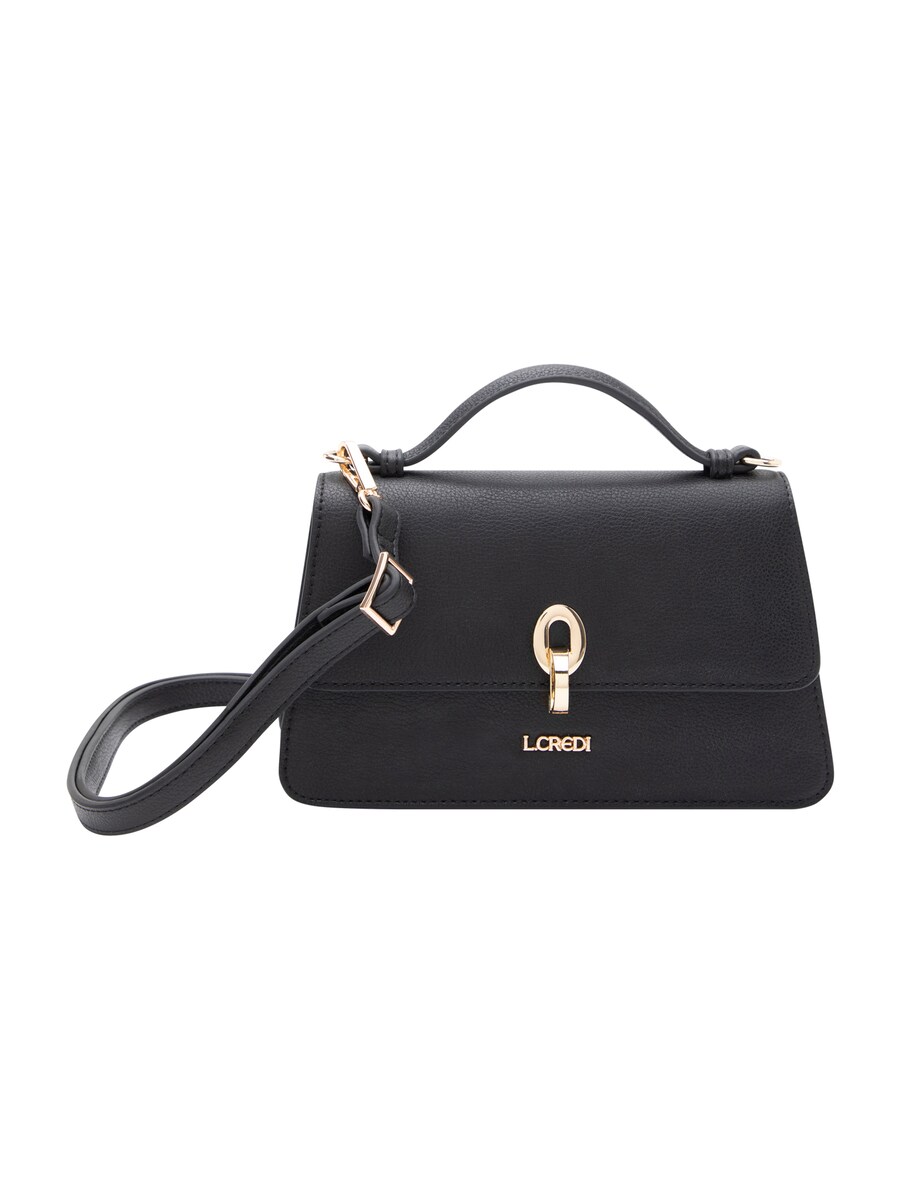 

Сумочка L.CREDI Petronella, Black