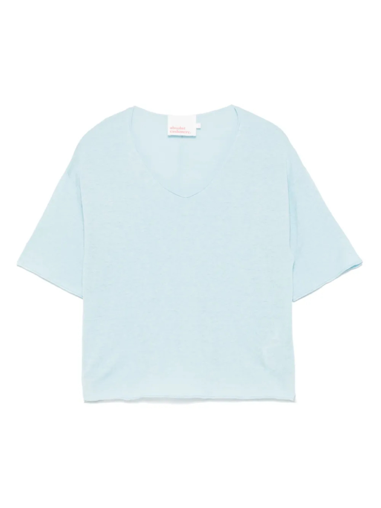 

Футболка Fabiola absolut cashmere, синий