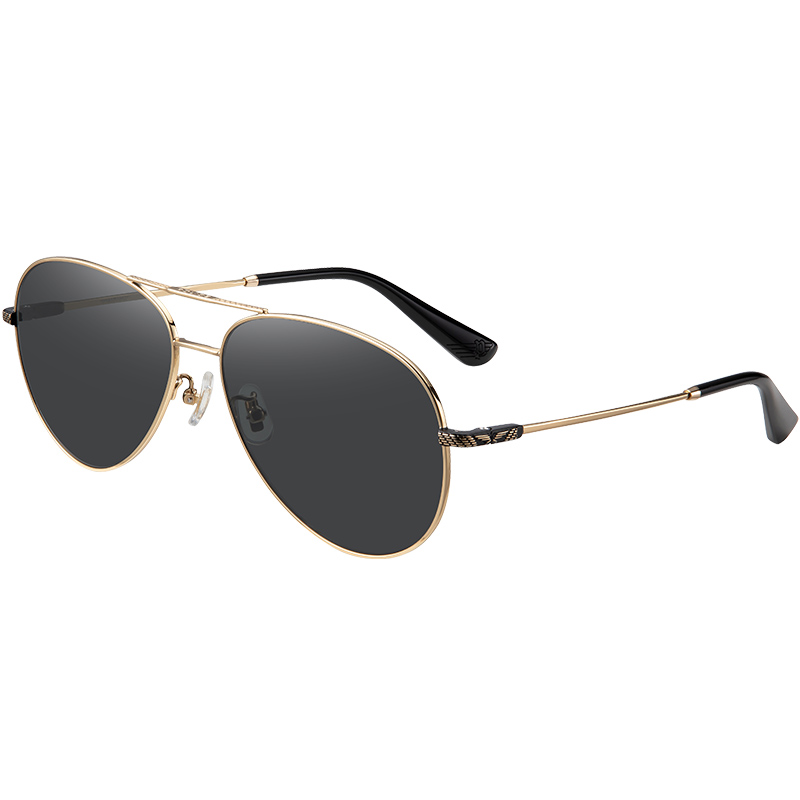 

Police Авиаторские солнцезащитные очки мужские, SPLP87K-300P Polarized