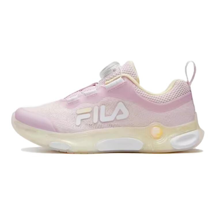 

Детские кроссовки FILA GS, Snow lilac purple