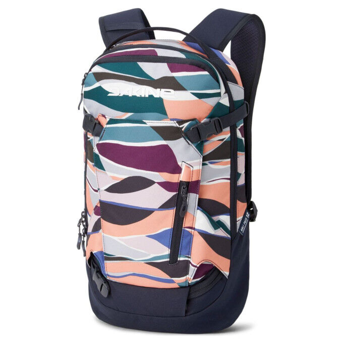 

Женский горнолыжный рюкзак DAKINE Heli Pack 12 л - NIGHT SKYLINE