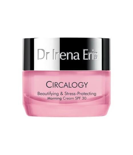 

Оживляющий дневной антистрессовый крем, SPF 30, 50 мл Dr Irena Eris, Circalogy