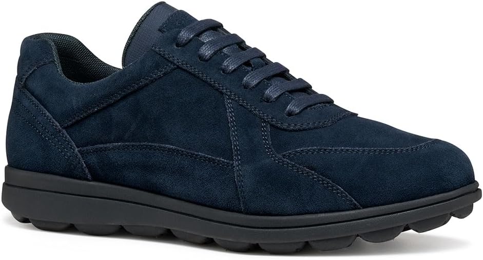 Кроссовки Geox Mens U Spherica Ec12, синий — фото 3