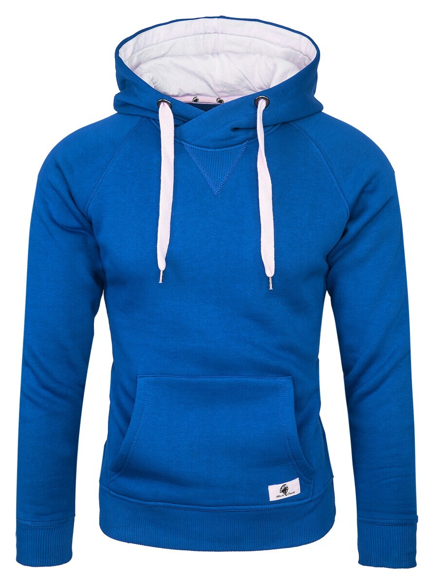 

Толстовка с капюшоном Rock Creek Sweatshirt, синий