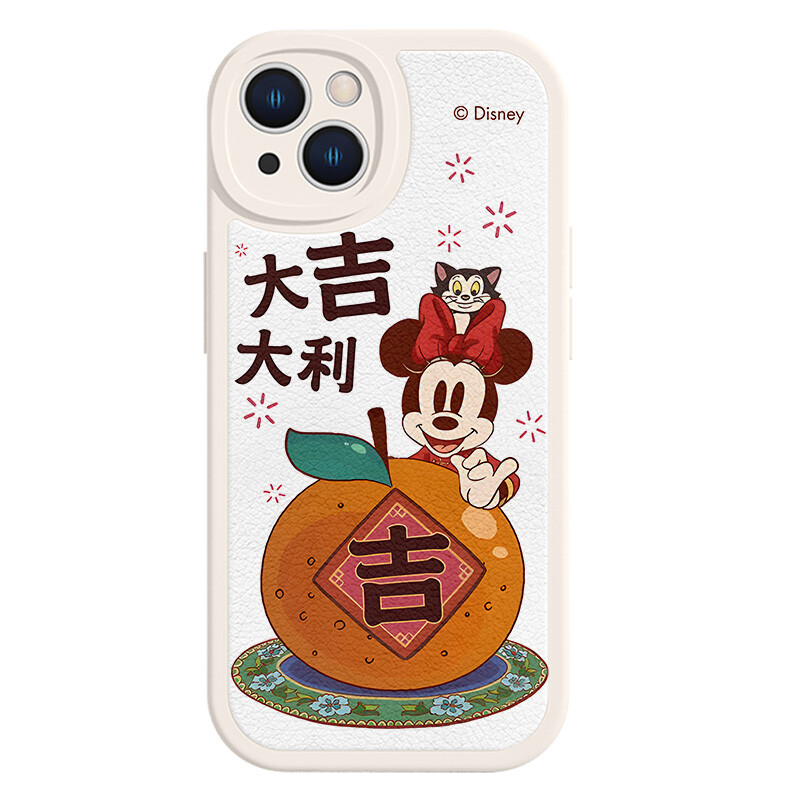 

Чехол для телефона Disney, JDXPNXYP0024P - Antique white
