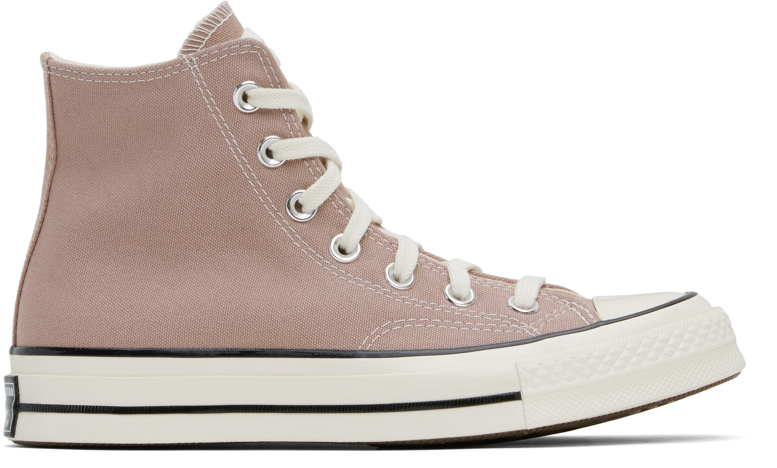 

Высокие кроссовки Chuck 70 Taupe Converse