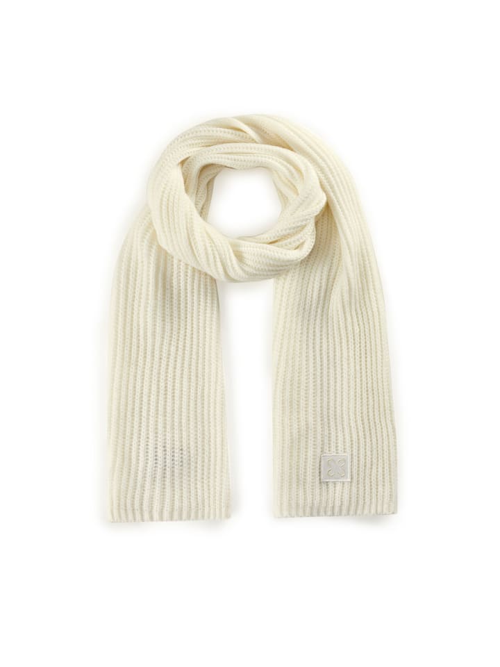 

Шарф Codello, белый