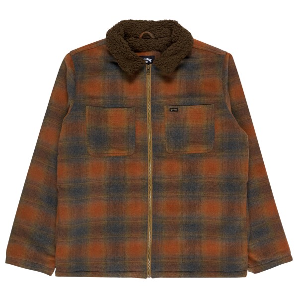 

Куртка Hills Sherpa для отдыха Billabong, Otter