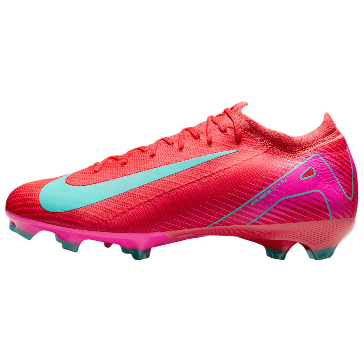 Бутсы Zoom Mercurial Vapor 16 Pro Fg Mad Energy Pack Nike, Red