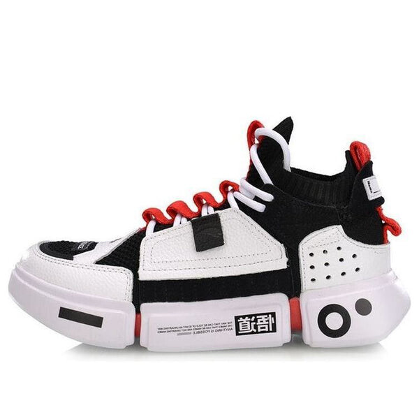 

Кроссовки essence 2 ace x paris fashion week Li-Ning, белый