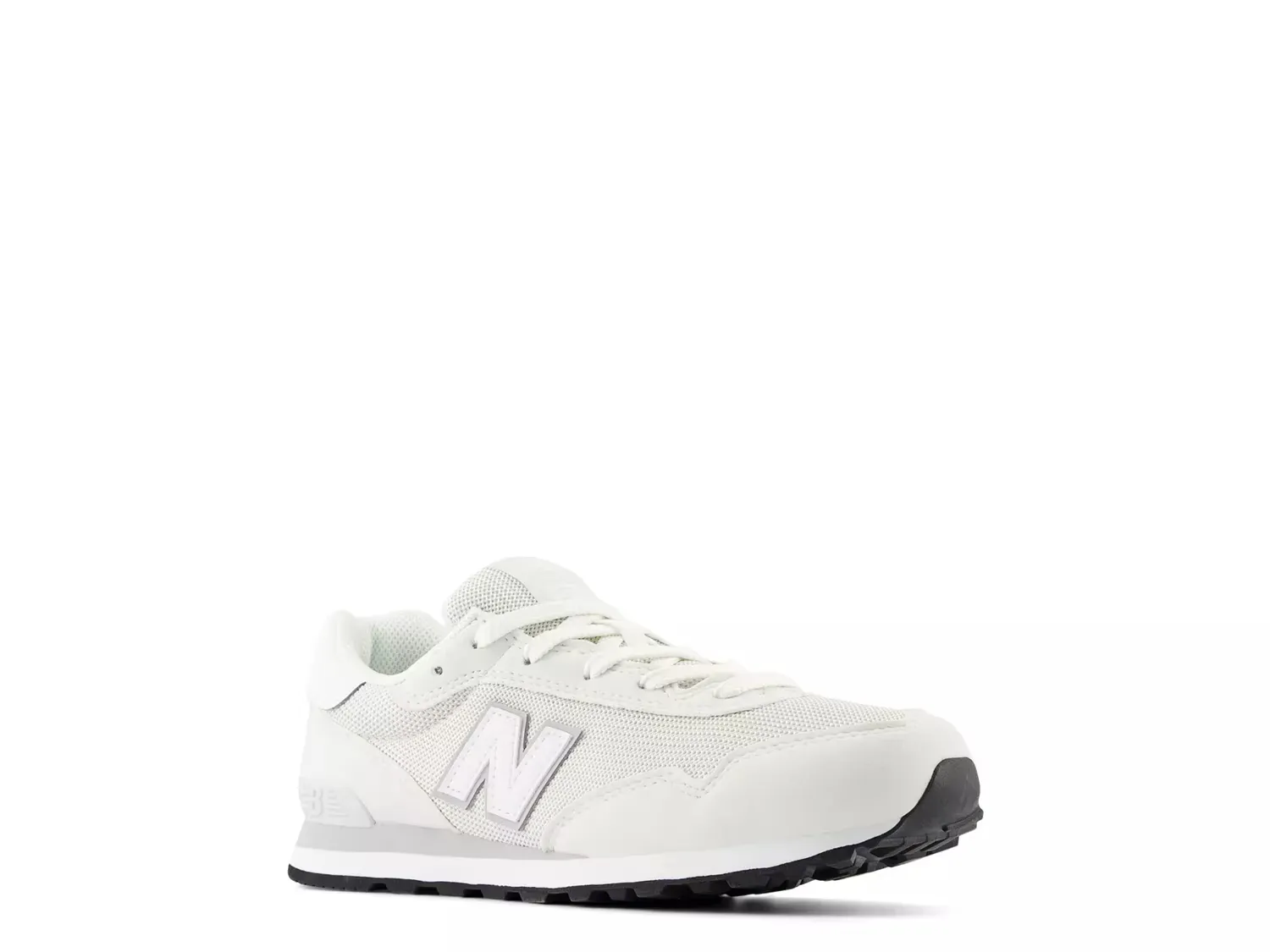 

515 Кроссовки - детские New Balance, White
