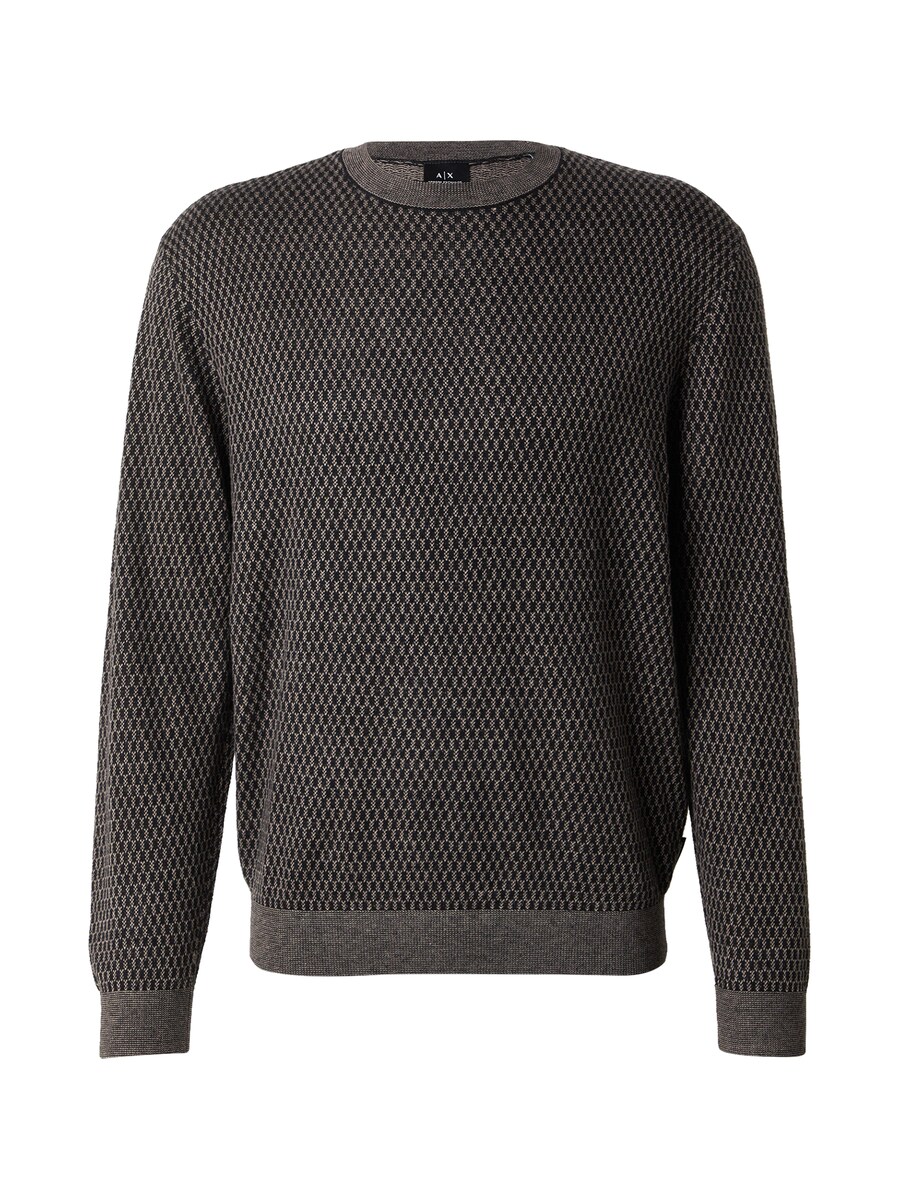 

Свитер ARMANI EXCHANGE, Black