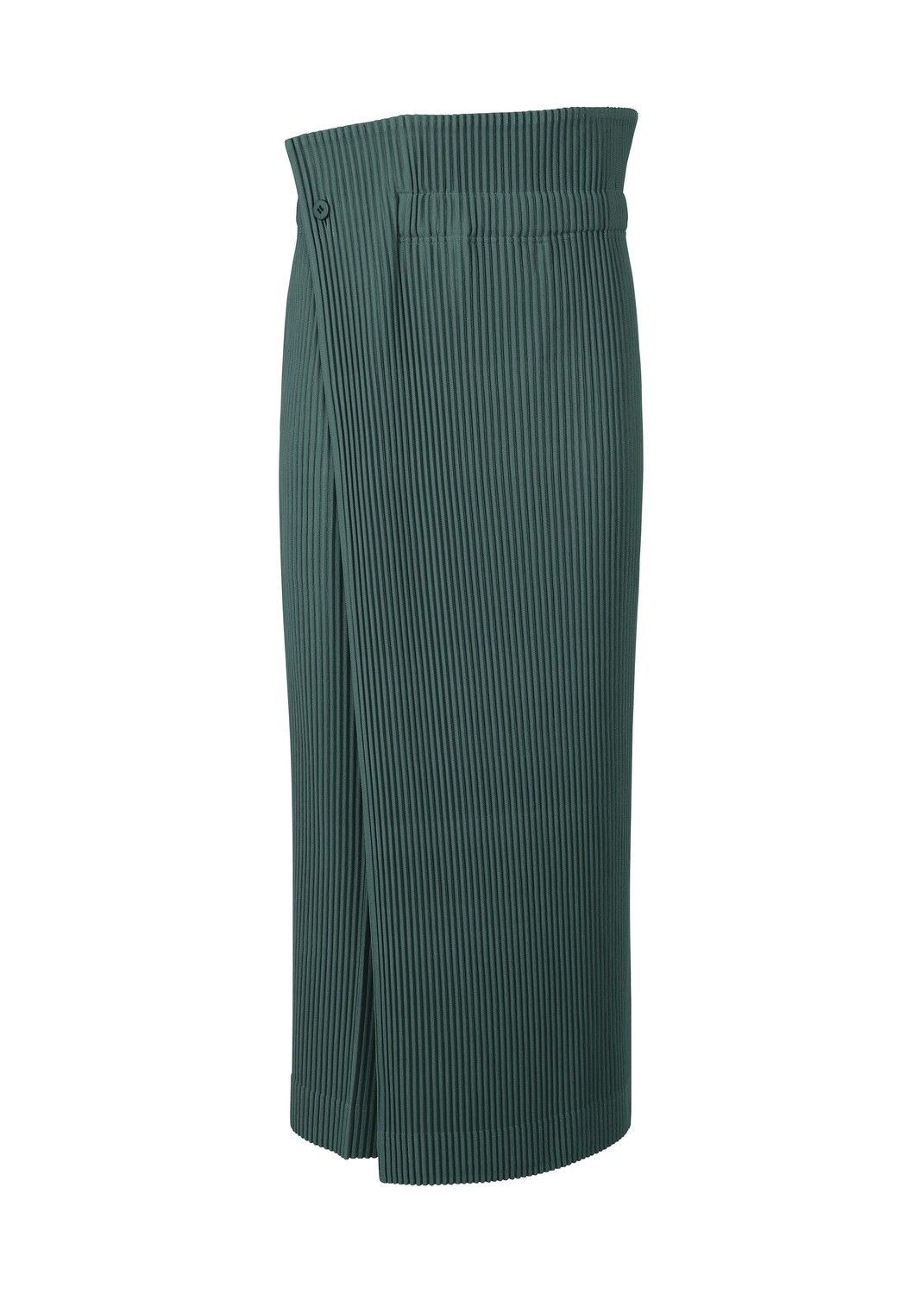 

Брюки rb_color palette 1 Homme Plissé Issey Miyake, зеленый