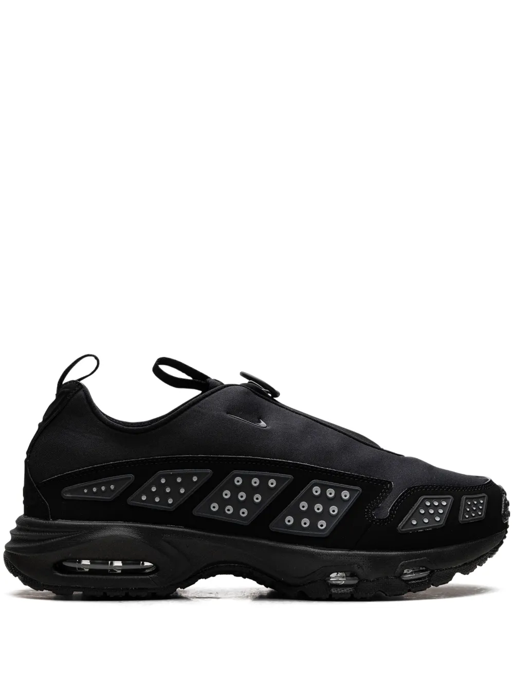 Кроссовки Air Max Sunder Black Nike, черный