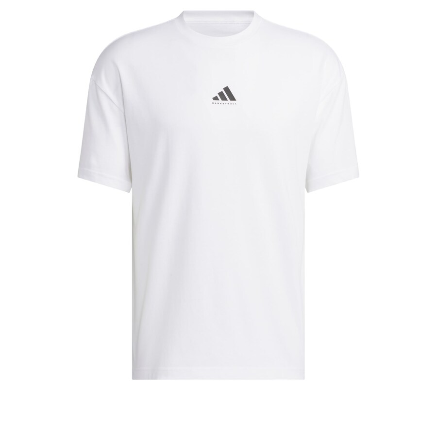 

Рубашка для выступлений ADIDAS PERFORMANCE, белый