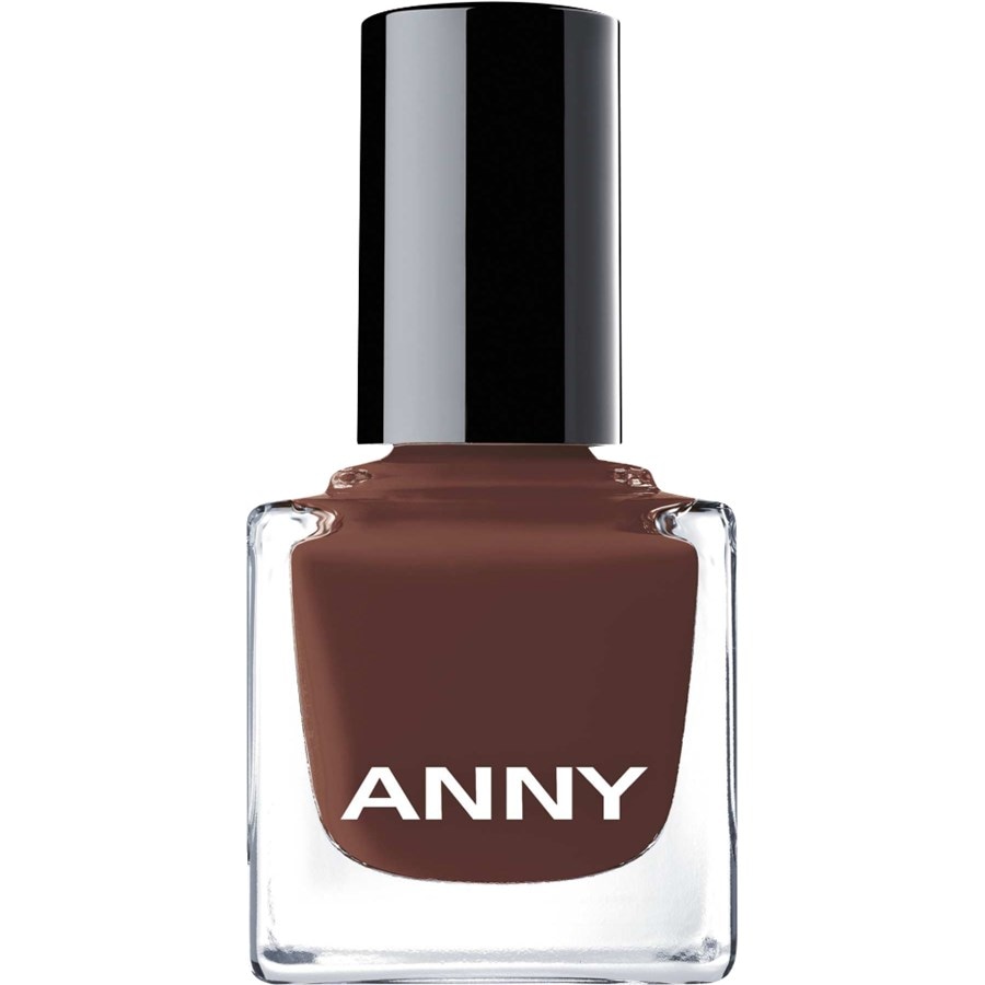 

Лак для ногтей ANNY Nail Polish, Nude & Pink Mystic Wood / 15 ml