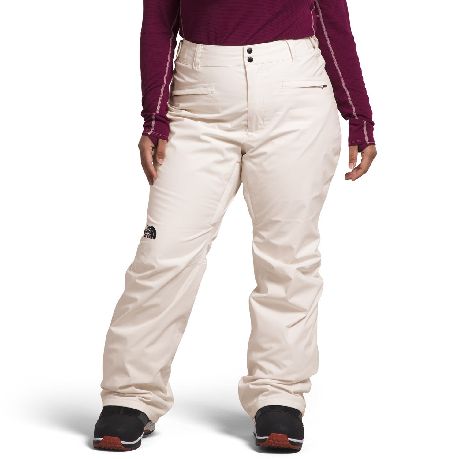 

Брюки The North Face Freedom Stretch Plus, цвет Gardenia White