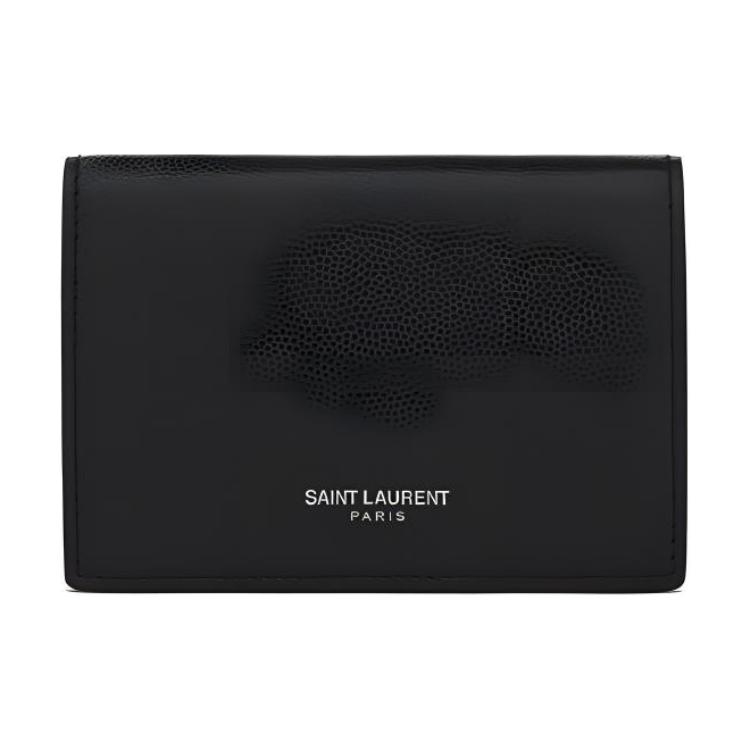 

Визитница Paris SAINT LAURENT