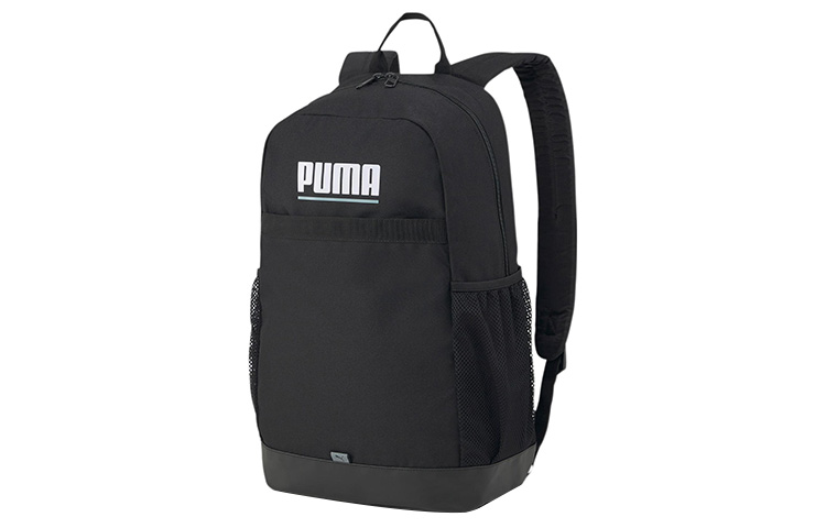 

Полиэстеровый рюкзак унисекс черный PUMA
