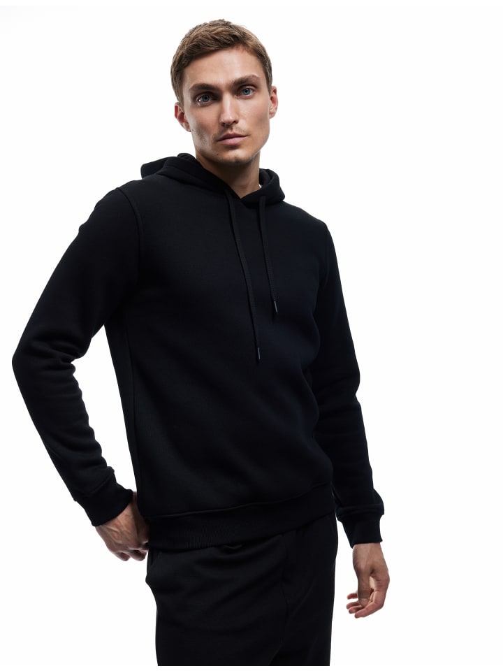 

KOTON Черная толстовка