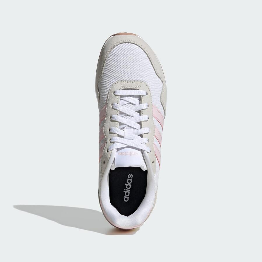 ADIDAS Кроссовки Run 60s 4.0 — фото 3