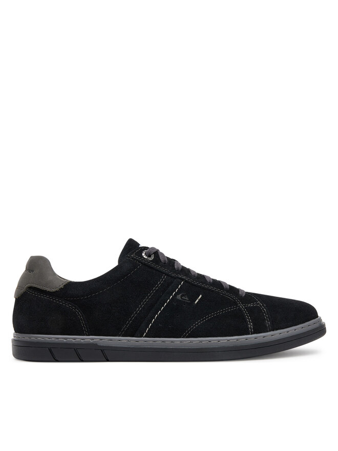 

Низкие туфли JAYDEN-01 MB Quiksilver, черный