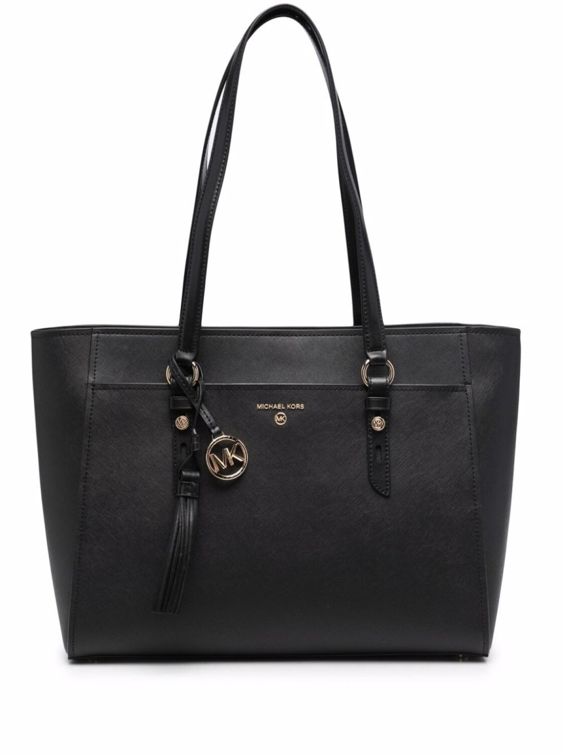 

Michael Michael Kors сумка-тоут Nomad, черный