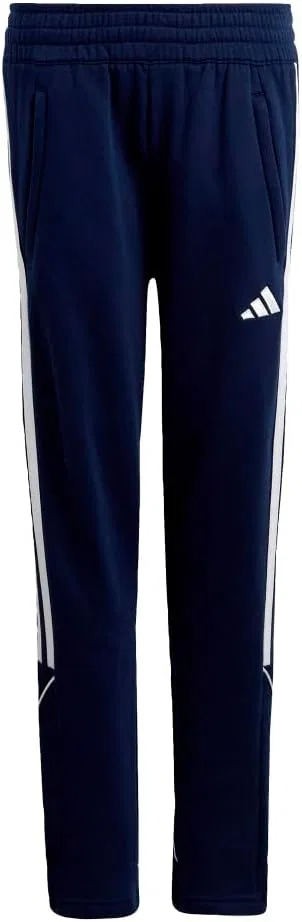 Спортивные штаны Adidas Tiro23 League унисекс для детей, Team Navy Blue