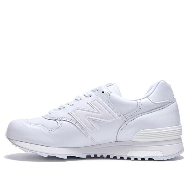 

Кроссовки 1400 сделано в сша New Balance, белый