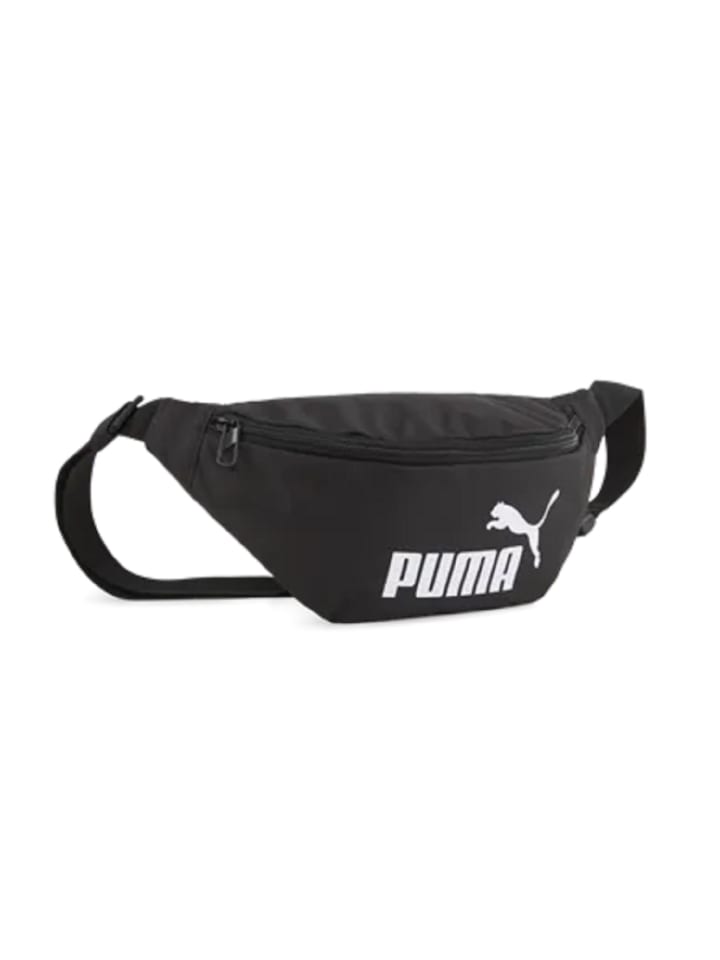 

Поясная сумка Phase Waist Bag, поясная сумка, сумка на пояс Puma, черная