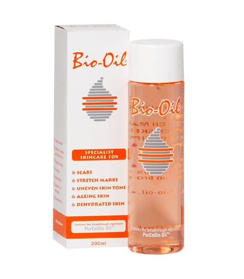 

Универсальное масло для лица и тела, 200 мл. Bio Oil, Bio-Oil