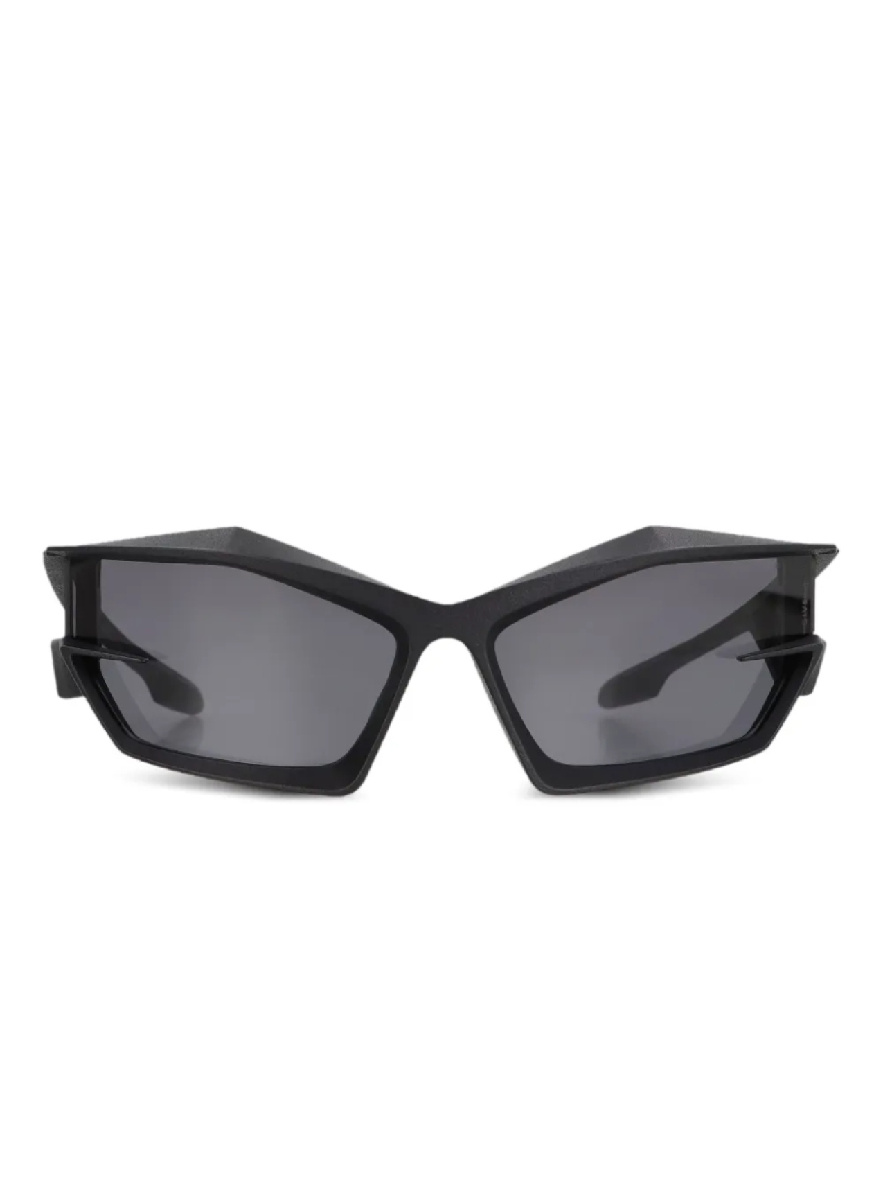 

Солнцезащитные очки Giv Cut Givenchy, черный