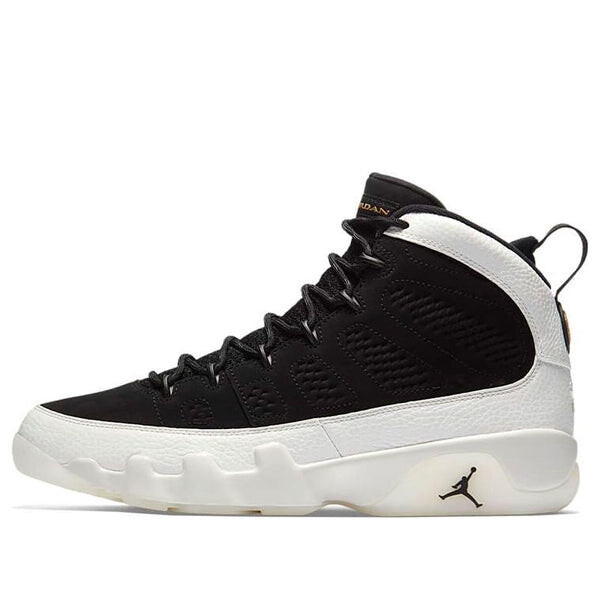 

Кроссовки 9 ретро Air Jordan, черный