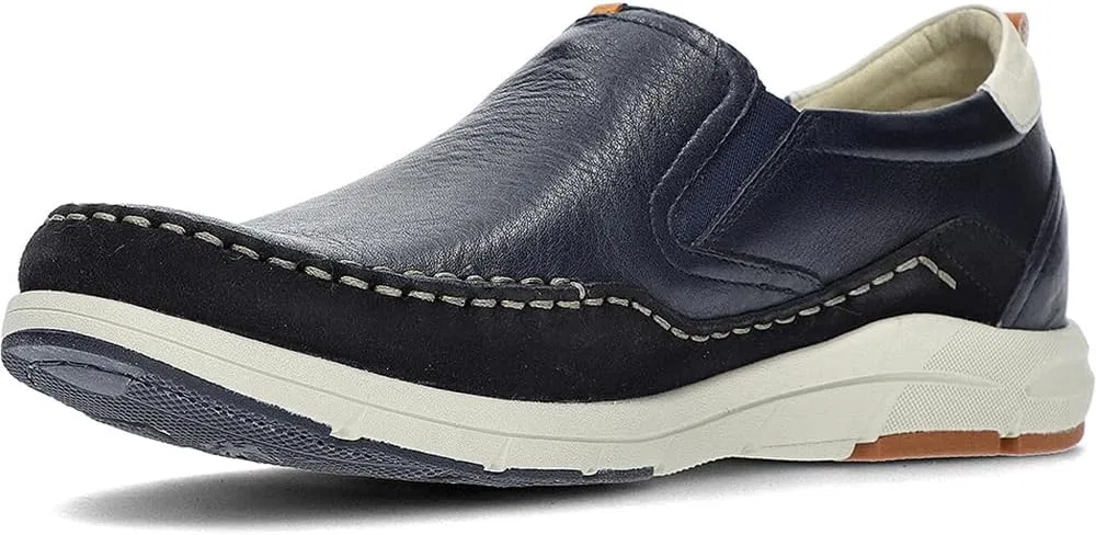 Туфли Fluchos Kai Slip ON F1985, Ocean — фото 2