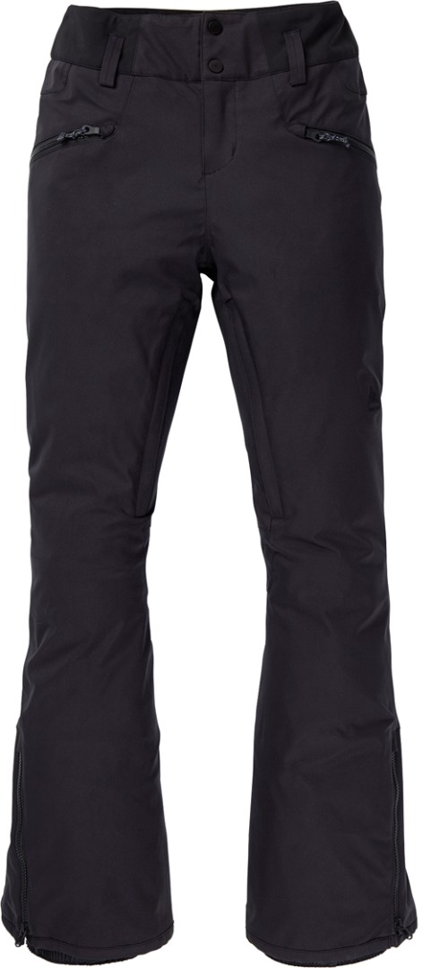 

Burton Брюки Marcy high rise true black M